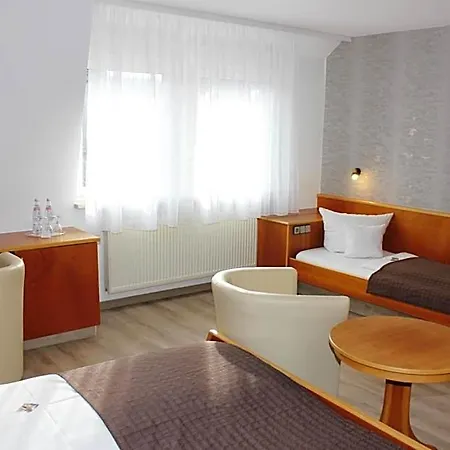 Zum Boehm 3*
