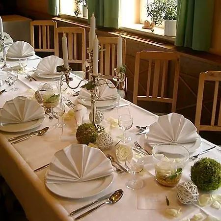 Zum Boehm Hotel