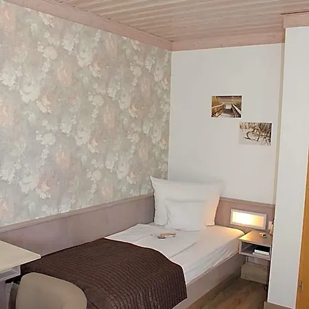 Hotel Zum Boehm 3*