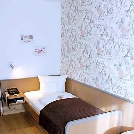 Zum Boehm Hotel