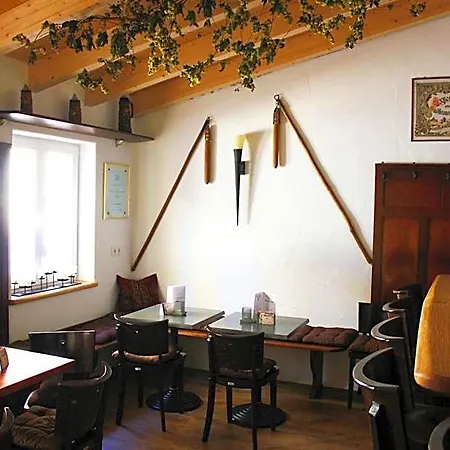 Zum Boehm Hotel