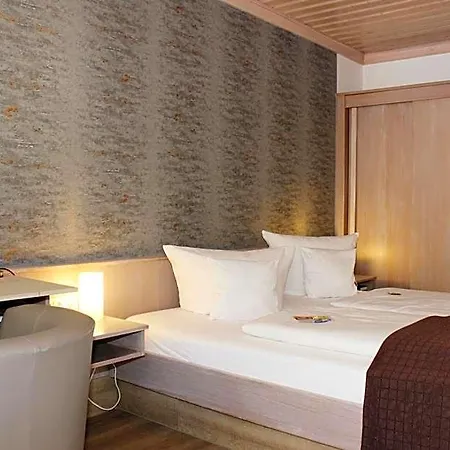 Zum Boehm Hotel Roth (Bavaria)