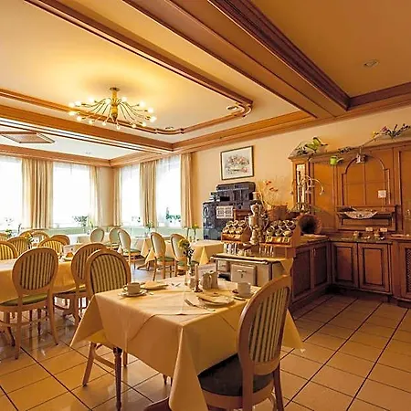 Hotel Zum Boehm Roth (Bavaria)