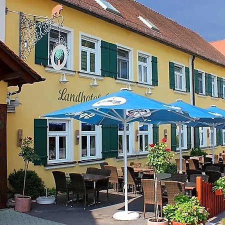 Hotel Zum Boehm 3*
