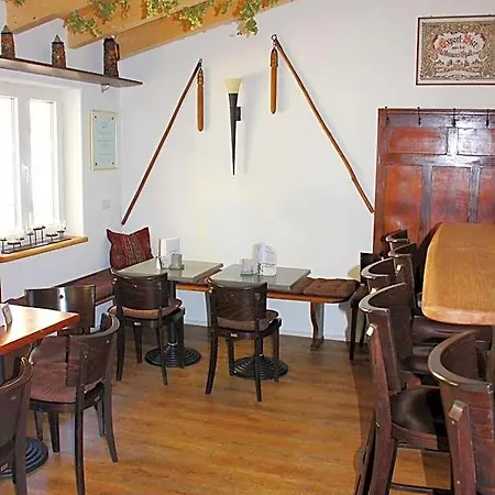 Hotel Zum Boehm Roth (Bavaria)