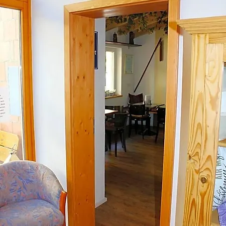 Hotel Zum Boehm