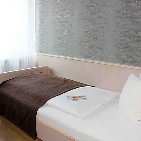 Hotel Zum Boehm