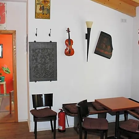 Hotel Zum Boehm 3*