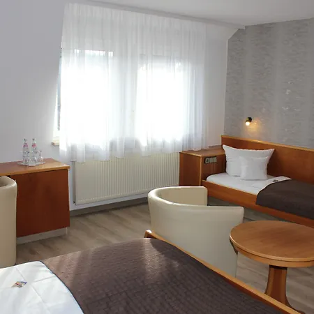 Hotel Zum Boehm