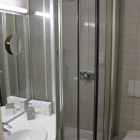Hotel Zum Boehm 3*
