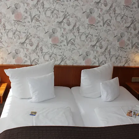 Hotel Zum Boehm