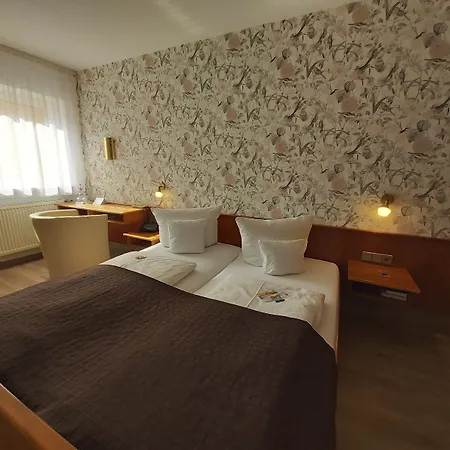 Zum Boehm 3* Roth (Bavaria)