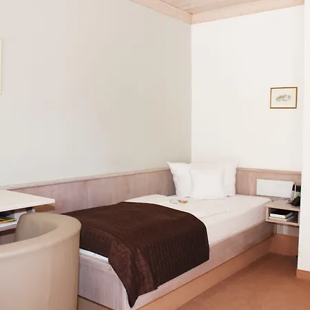 Hotel Zum Boehm Roth (Bavaria)