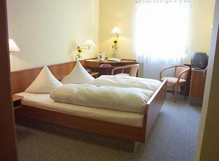 Hotel Zum Boehm