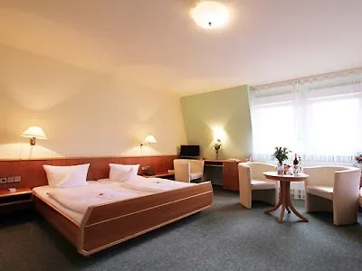 Zum Boehm Hotel Roth (Bavaria)
