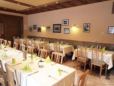 Zum Böhm 3* Roth (Bavaria)