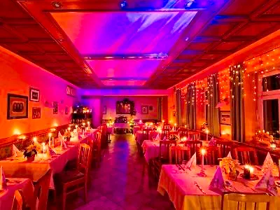 Zum Boehm Hotel