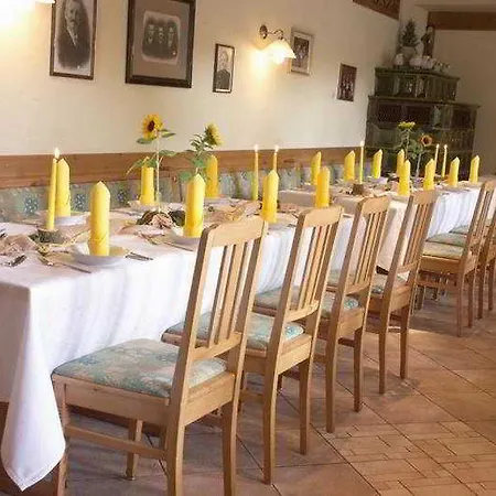 Zum Boehm Hotel 3*