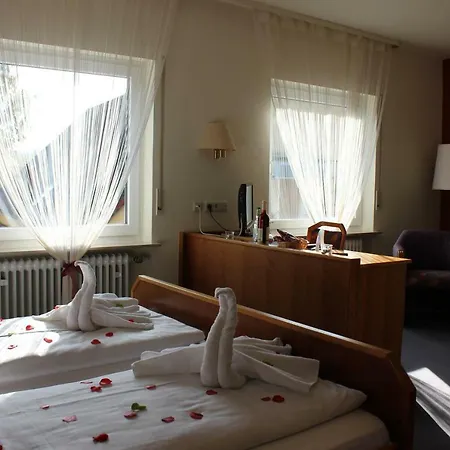 Zum Boehm 3*