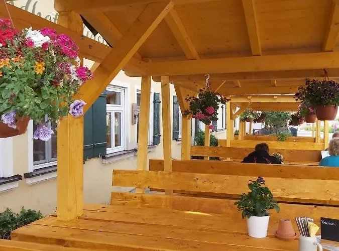 Hotel Zum Boehm