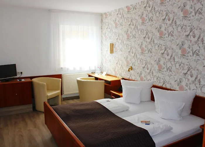 Hotel Zum Boehm