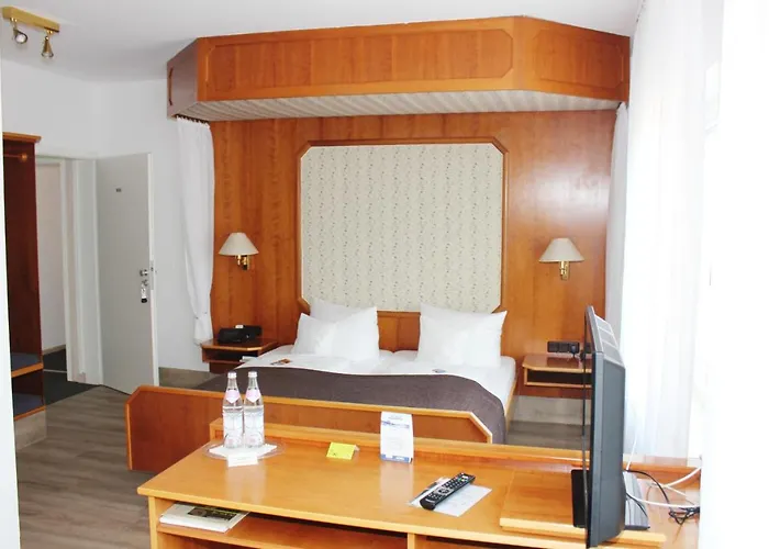 Hotel Zum Boehm
