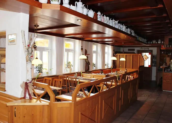 Zum Boehm 3* Roth (Bavaria)