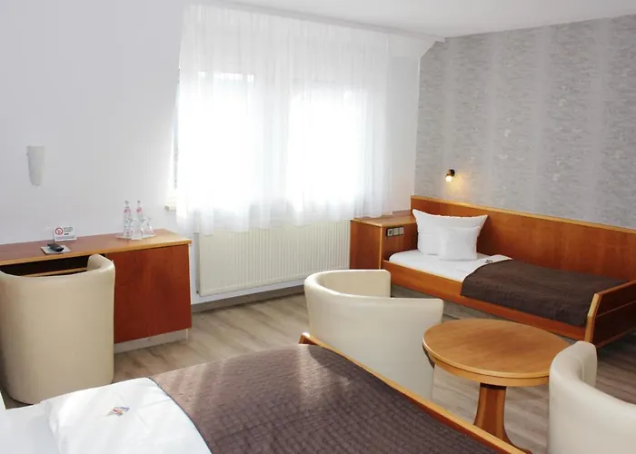 Hotel Zum Boehm