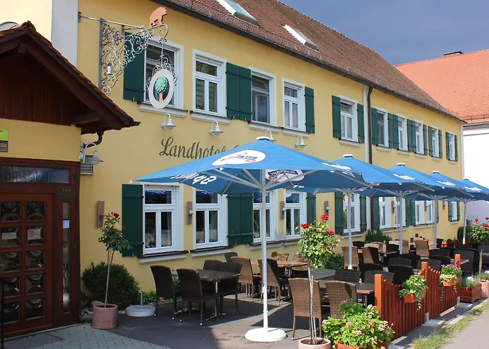 Zum Boehm 3*