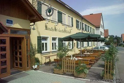 Zum Boehm 3* Roth (Bavaria)